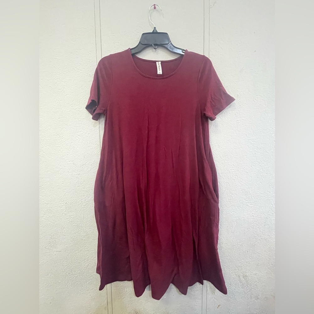 ZENANA PREMIUM- dress